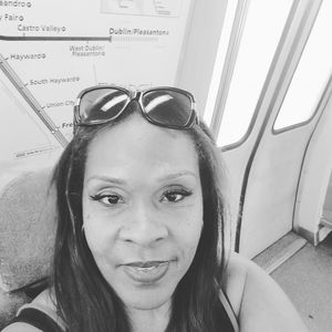 Meet your Posher, Tonya